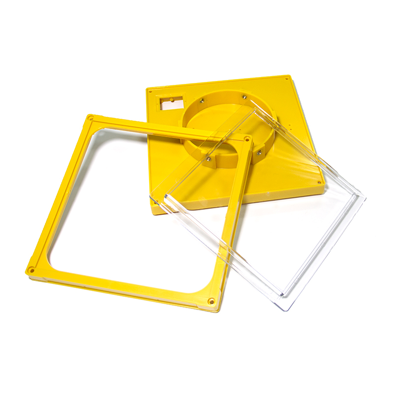 塑料產(chǎn)品基本驗(yàn)收方法的制定 塑料產(chǎn)品基本驗(yàn)收方法的制定