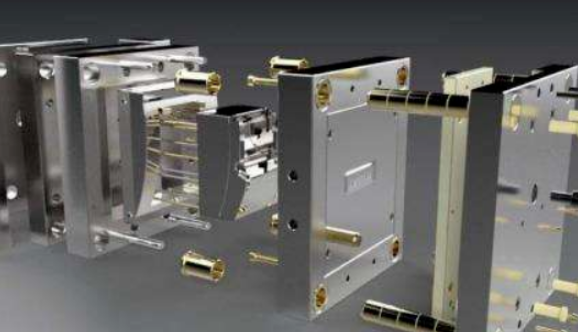 塑料模具的設計要素有哪些? 塑料模具的設計要素有哪些?